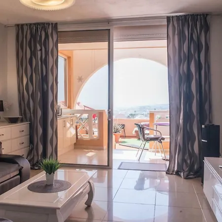 Ocean View I Costa Adeje (Tenerife)