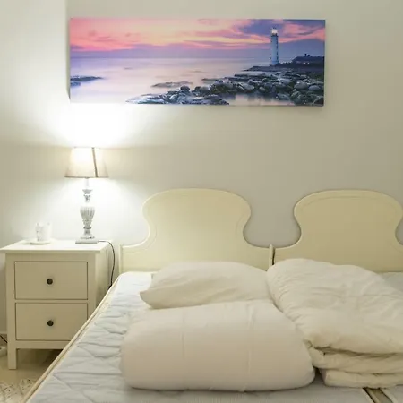 Ocean View I 아파트