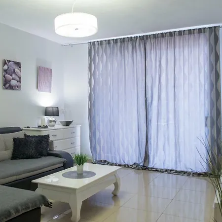 아파트 Ocean View I 아데제