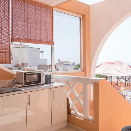 Ocean View I Appartement *