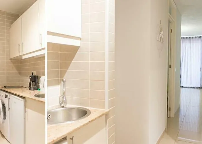 Ocean View I Apartman