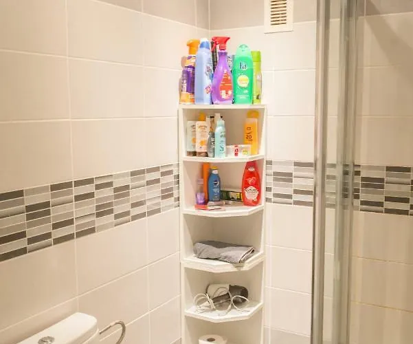 Ocean View I Apartman *