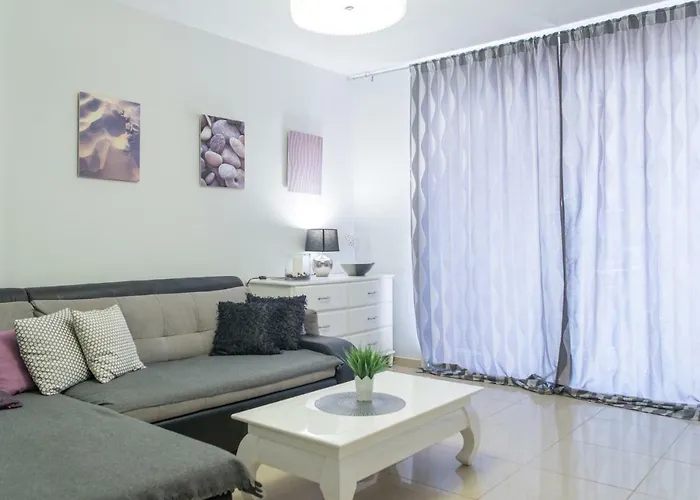 Ocean View I * Costa Adeje (Tenerife)