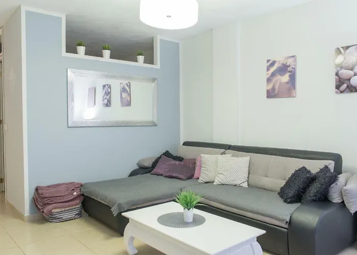 Ocean View I شقة أذيخي