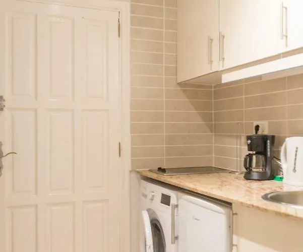 Ocean View I شقة *