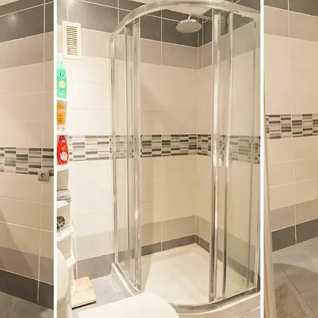 Appartement Ocean View I Costa Adeje (Tenerife)