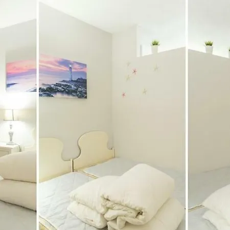 Apartmán Ocean View I *