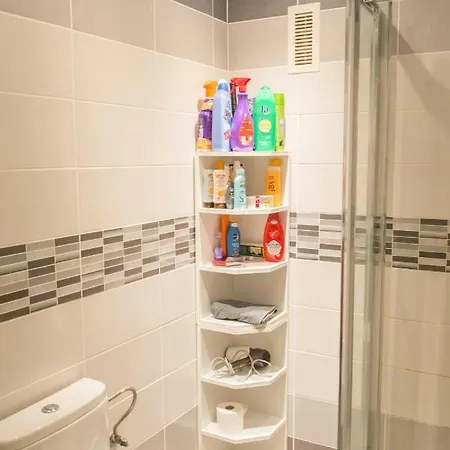 Ocean View I Appartement *