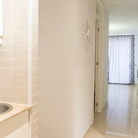 Ocean View I * 阿德耶