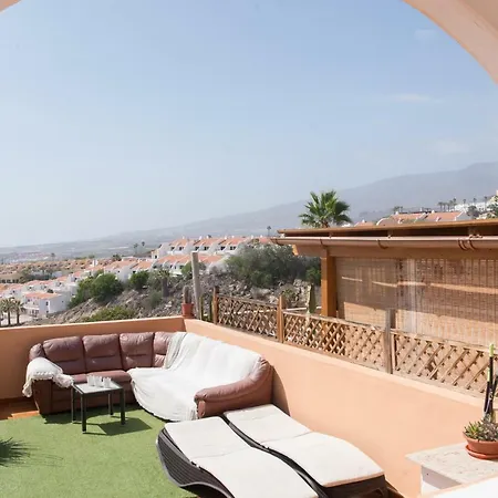 Ocean View I Appartement