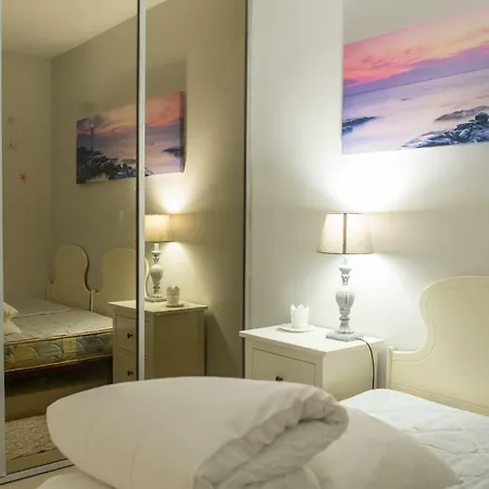 Ocean View I Appartement *