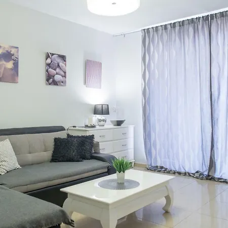 Ocean View I * 阿德耶