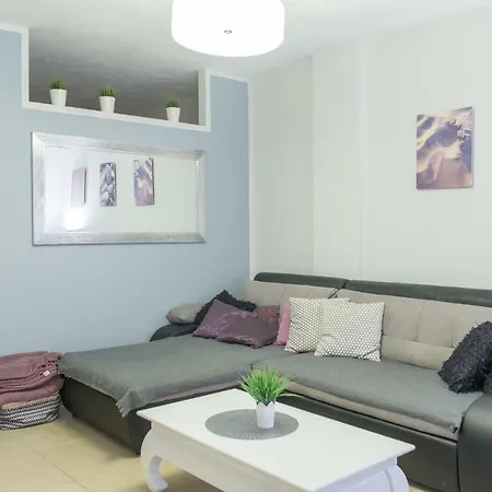 Ocean View I Apartmán Costa Adeje (Tenerife)