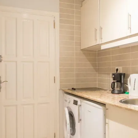 Ocean View I Appartement *