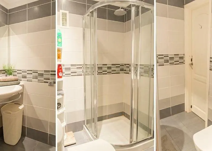 Apartmán Ocean View I Costa Adeje (Tenerife)