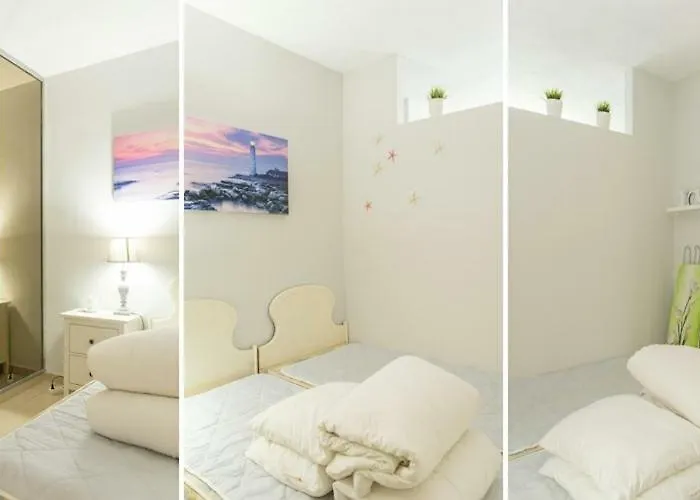 Apartmán Ocean View I *