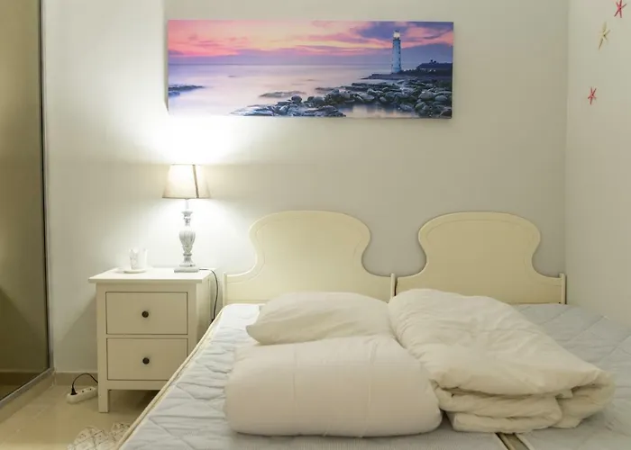 Ocean View I Appartement