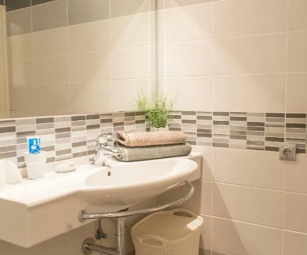 Apartmán Ocean View I *