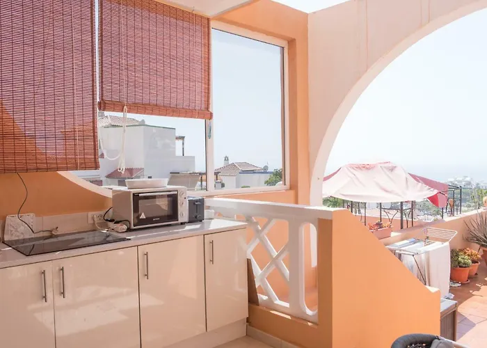 Ocean View I Appartement *