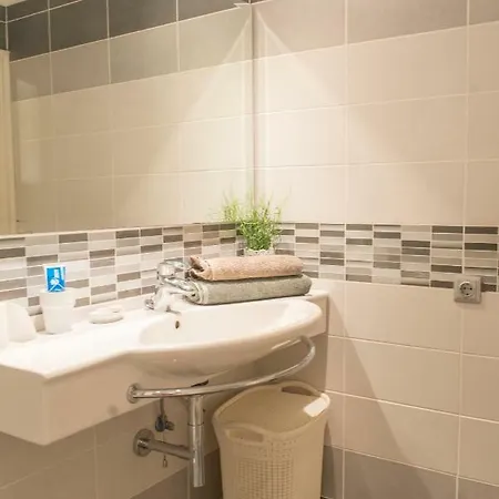 Apartament Ocean View I *